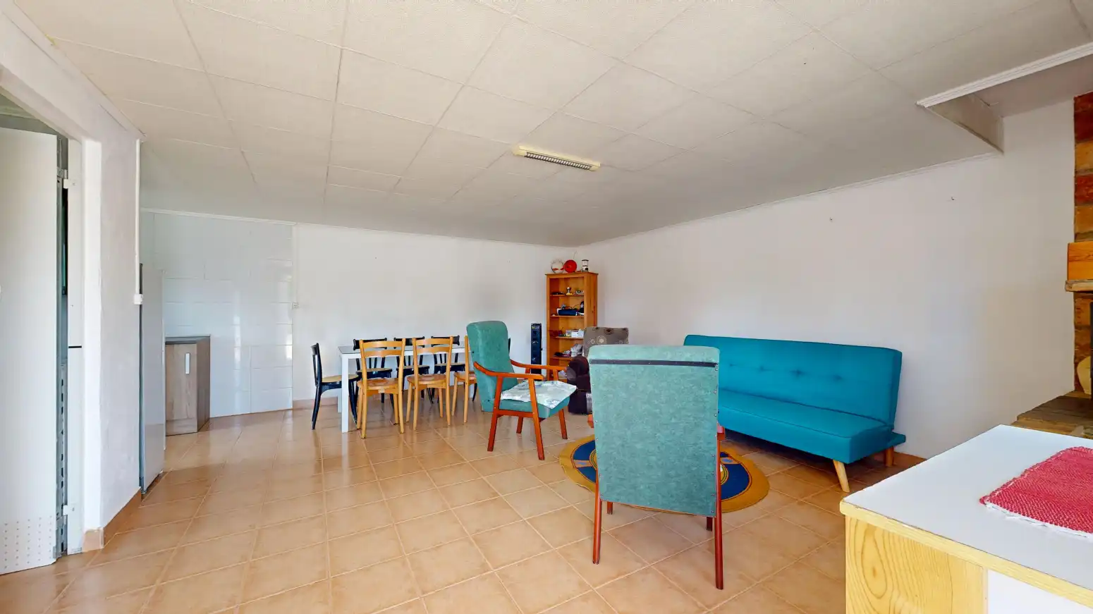 Rural land for sale in Tafalla - PARAJE LA RECUEJA, imagen 30