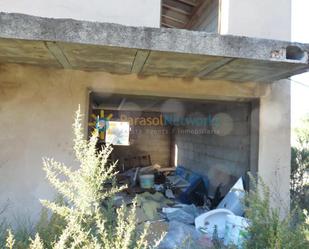 Casa o xalet en venda en Castelló de Rugat