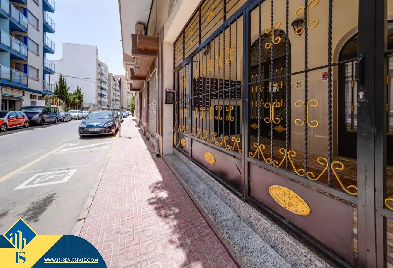 Apartament amb ascensor en venda a Playa de los Locos, imagen 8