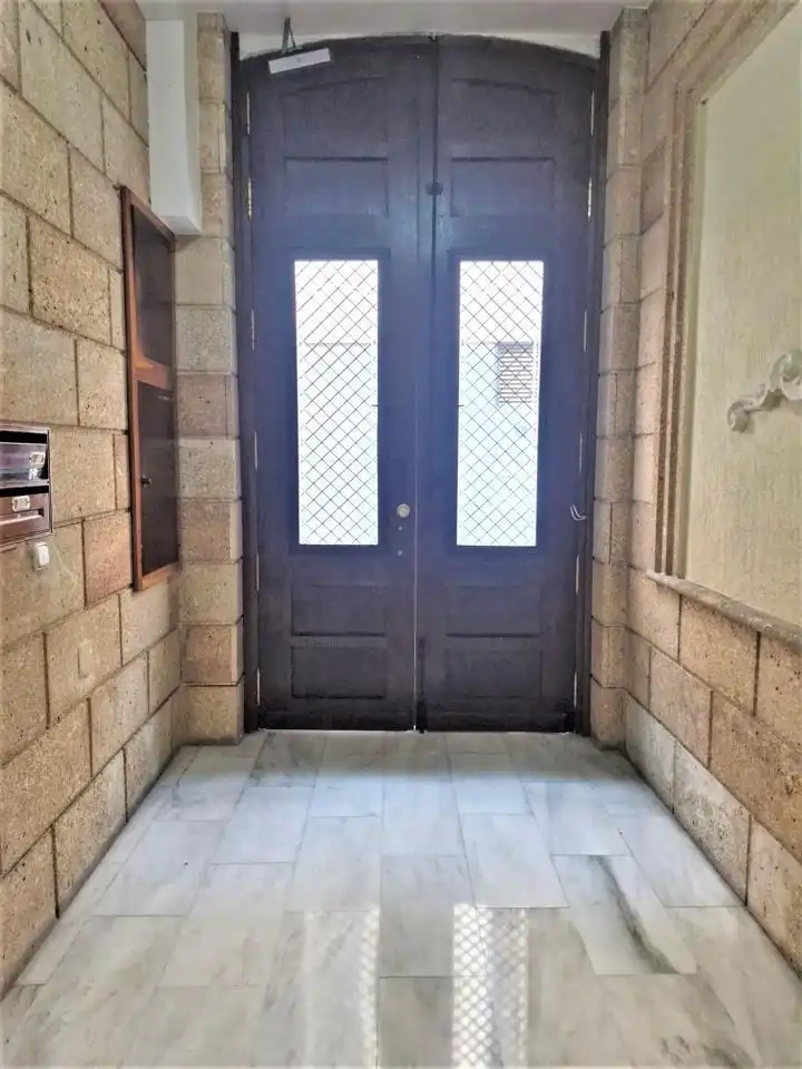 Flat for rent in Almería  with Air Conditioner, Furnished and Internet