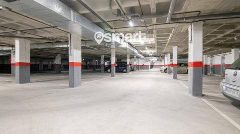 Foto 3 de Garatge en venda a Riu Bedon, Posada - Barro, Asturias