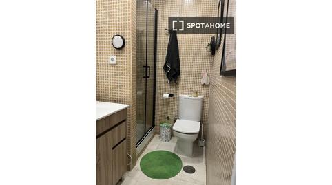 Photo 4 of Flat to rent in San Isidro, Madrid