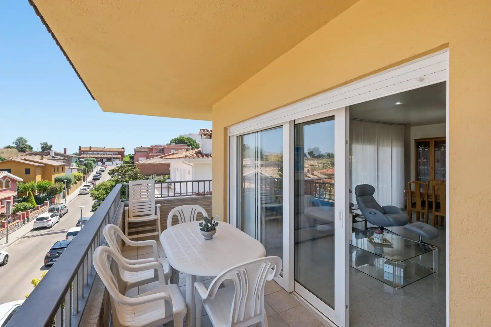 Terrace of Houses for sale in Blanes  with Private garden
