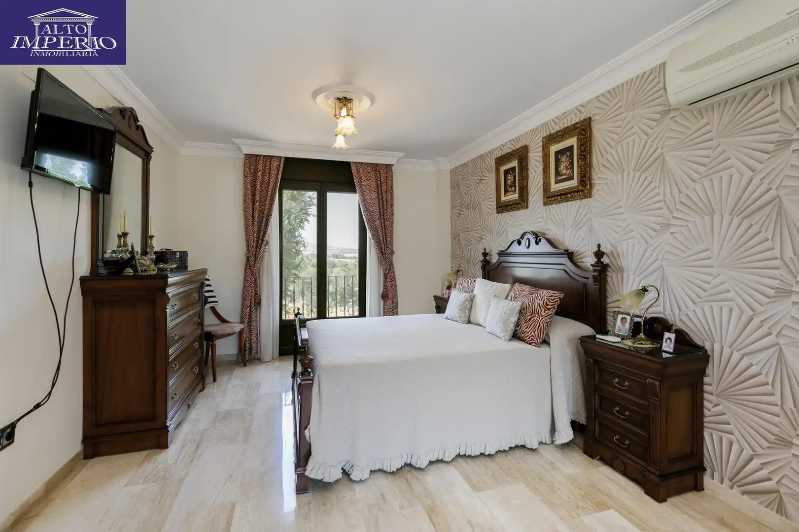 Home with terrace for sale in DR MARAÑON, imagen 18