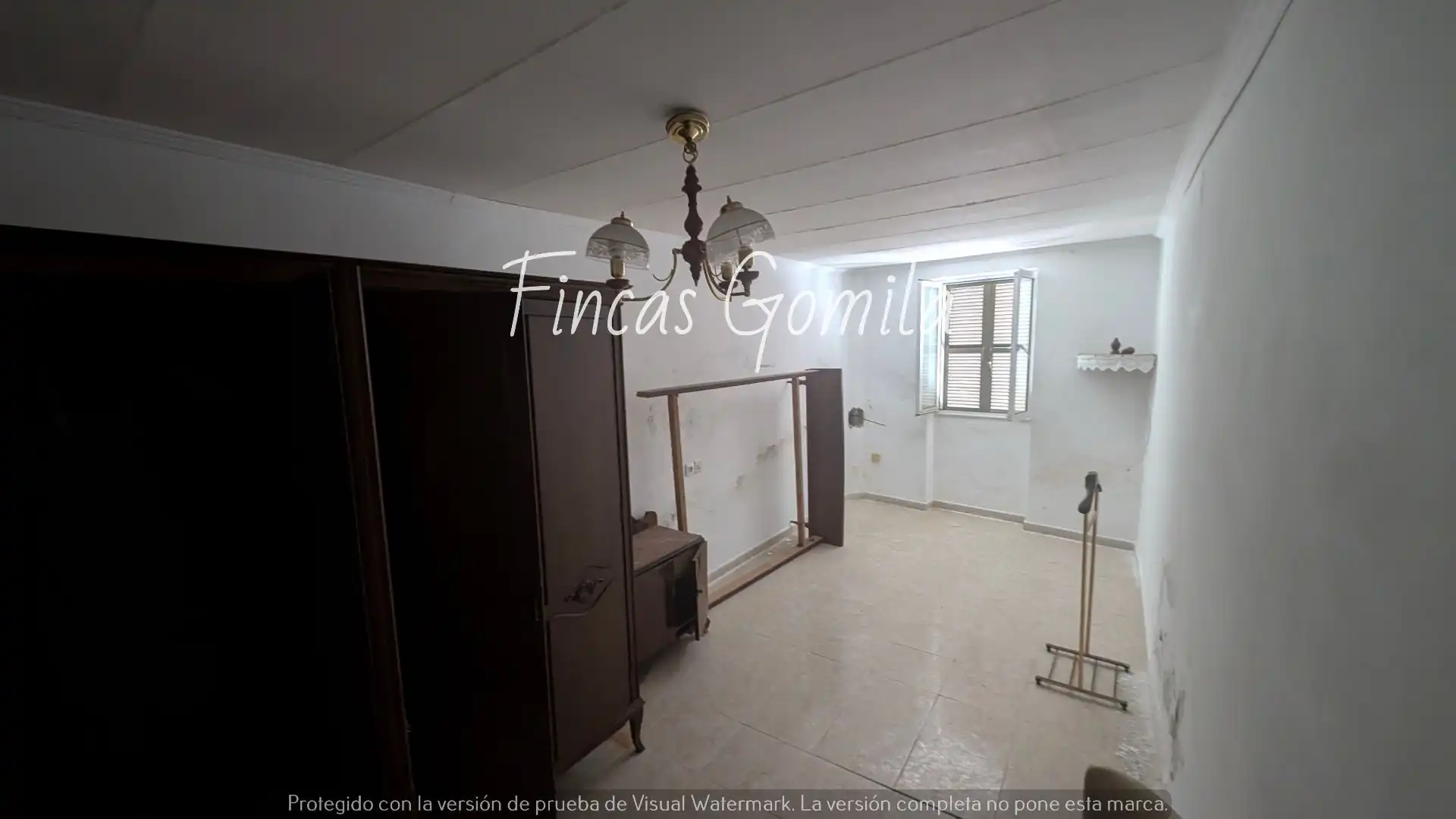 Country house zum Verkauf in Ferreries mit Terrasse