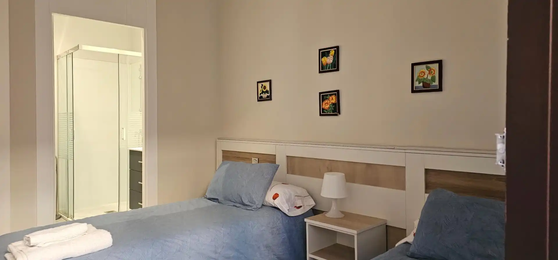 Habitación de Edificio en venta en Zamora Capital 