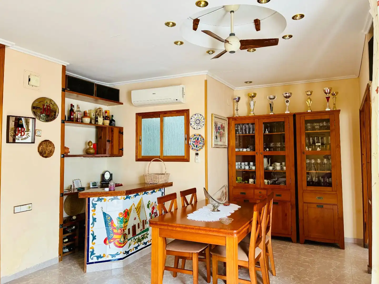 Casa in vendita a Carrer Cabo Garcia 0, imagen 2