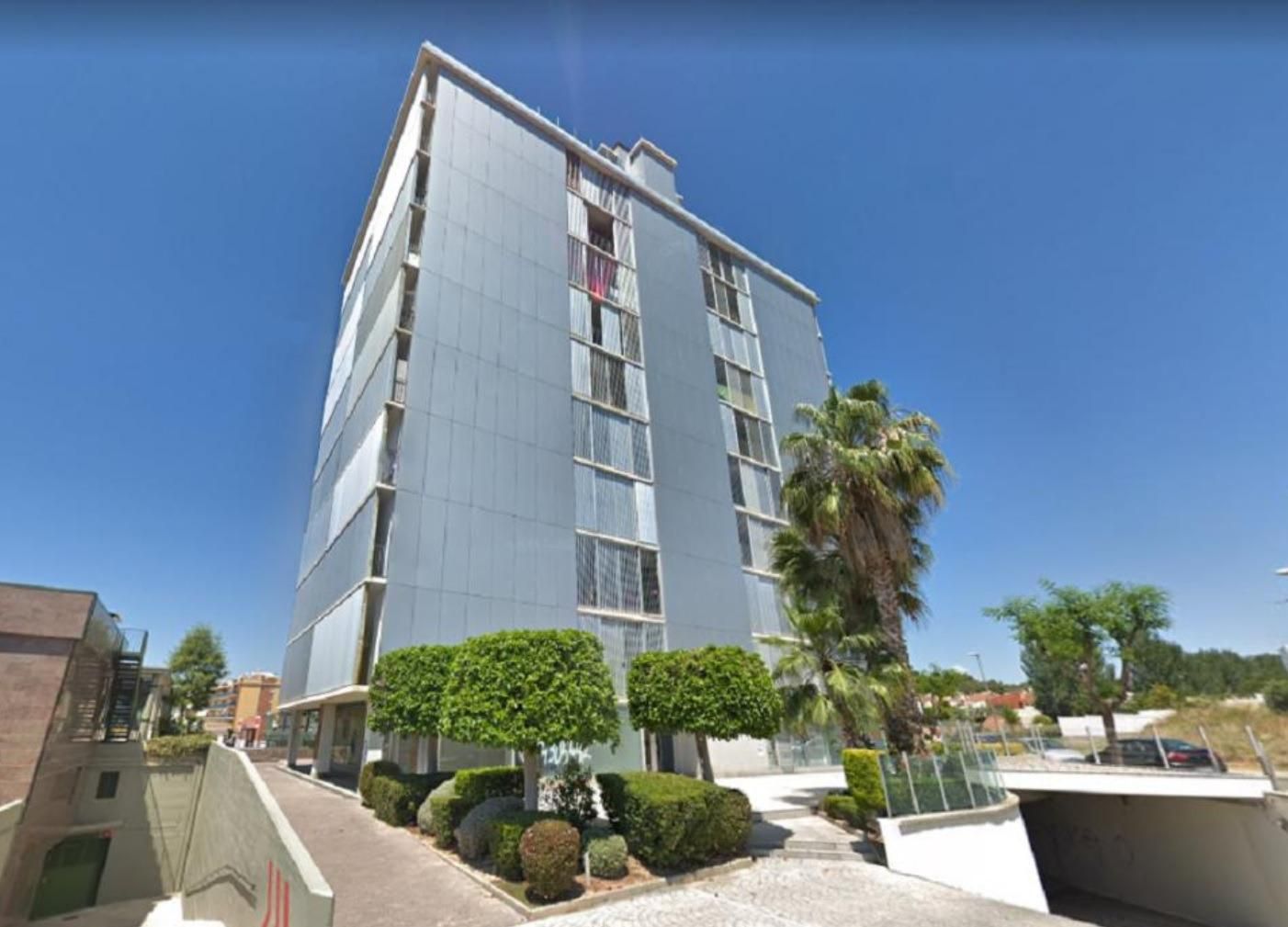 Vista exterior de Local en venta en Cunit