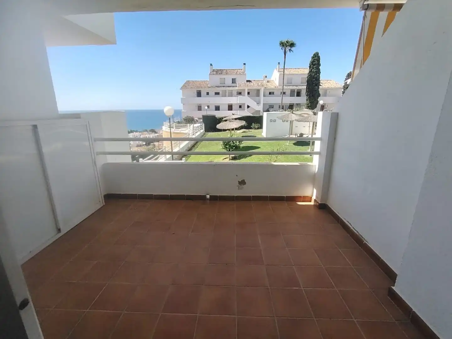 Apartament amb piscina en venda a Riviera del Sol, imagen 5
