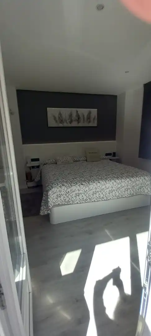 Flat for sale in Barrio del Centro