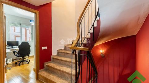 Foto 4 de Casa adosada en venda a Atarfe, Granada