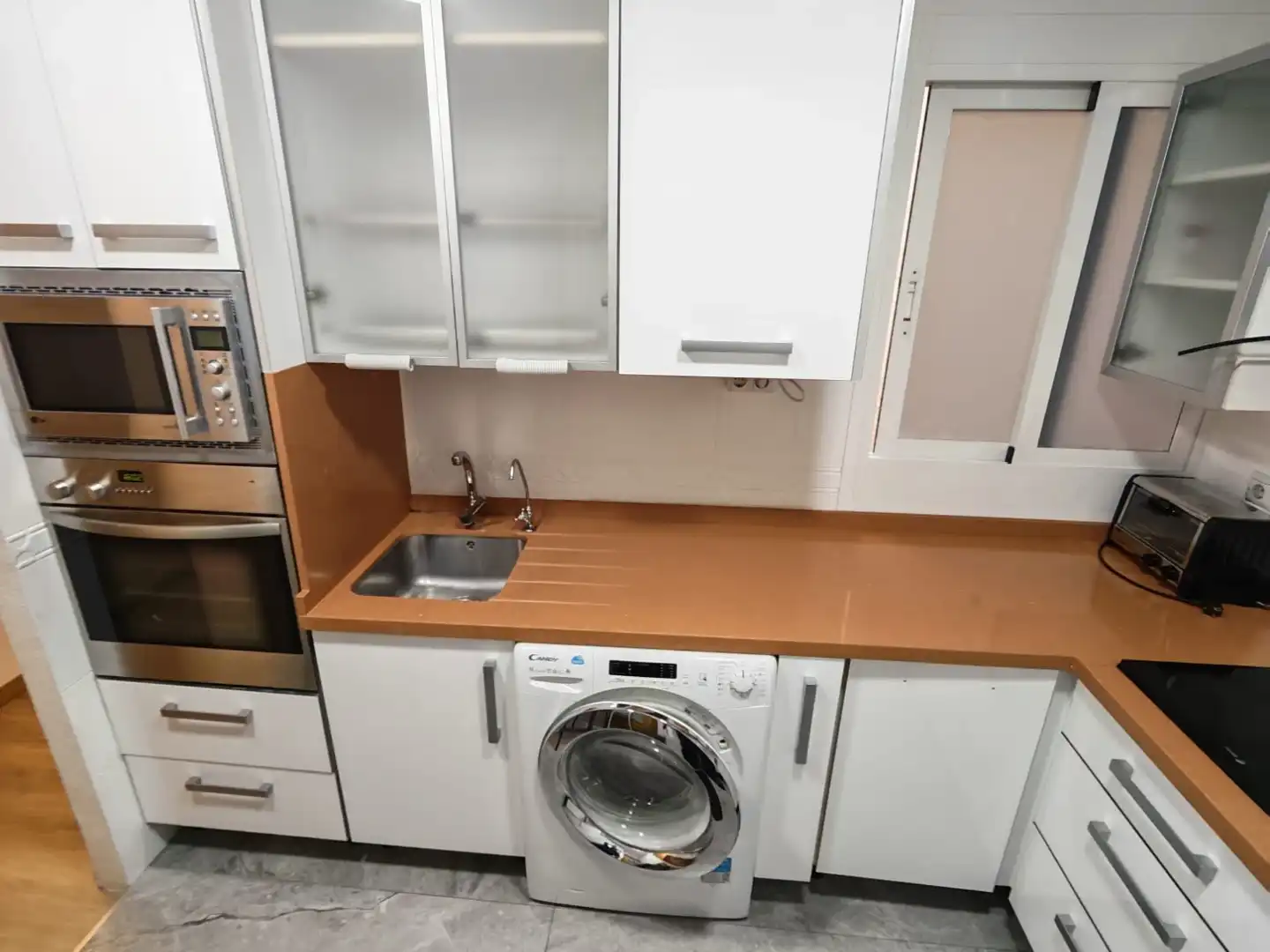Apartments for rent in San Pedro