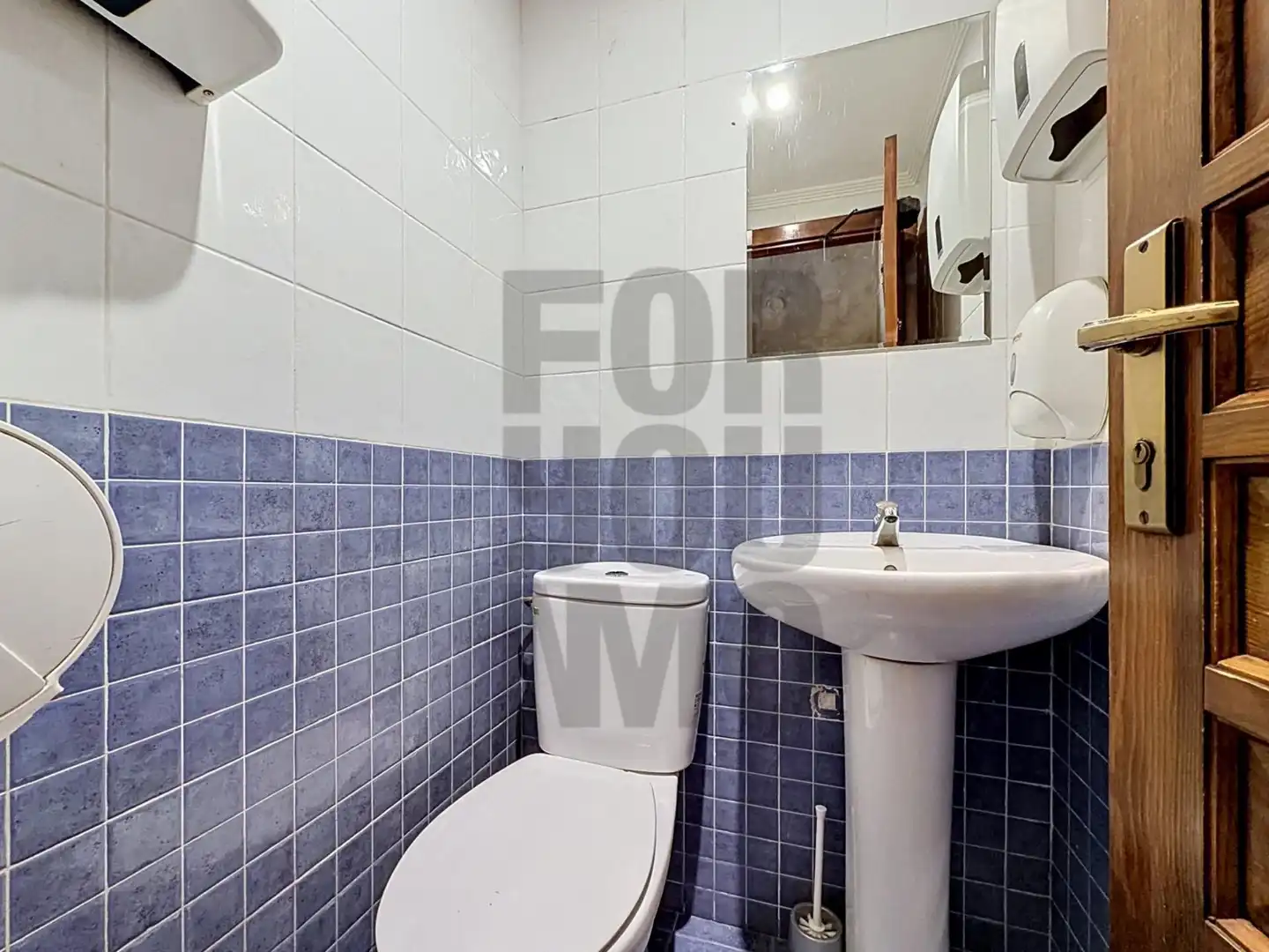 Local comercial en venda a Calle LIZEAGA, imagen 25