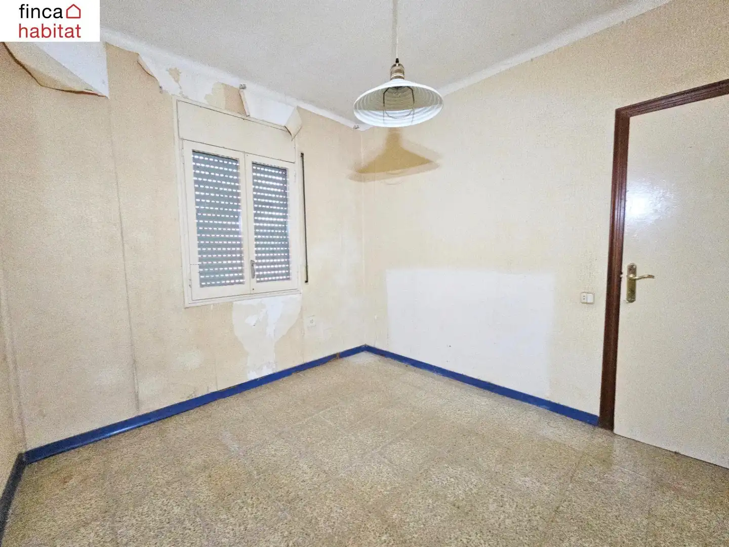 Habitación de Piso en venta en Portbou