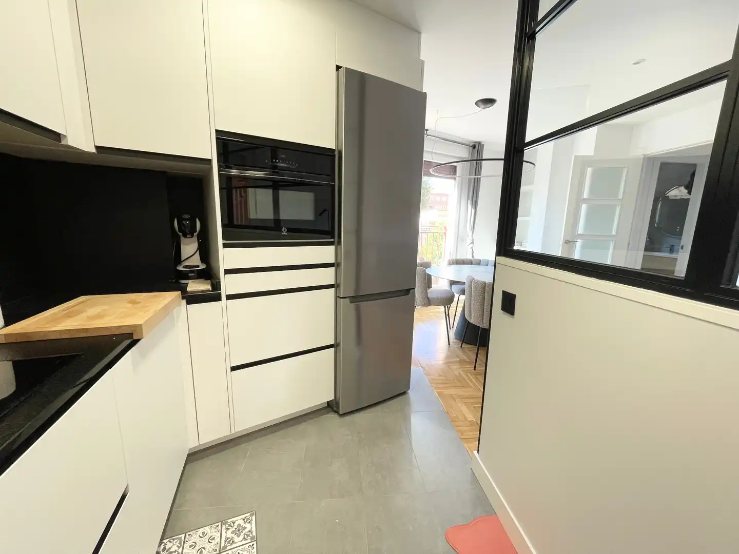 Appartement avec terrasse à louer à Calle del Regato del Anís, imagen 5