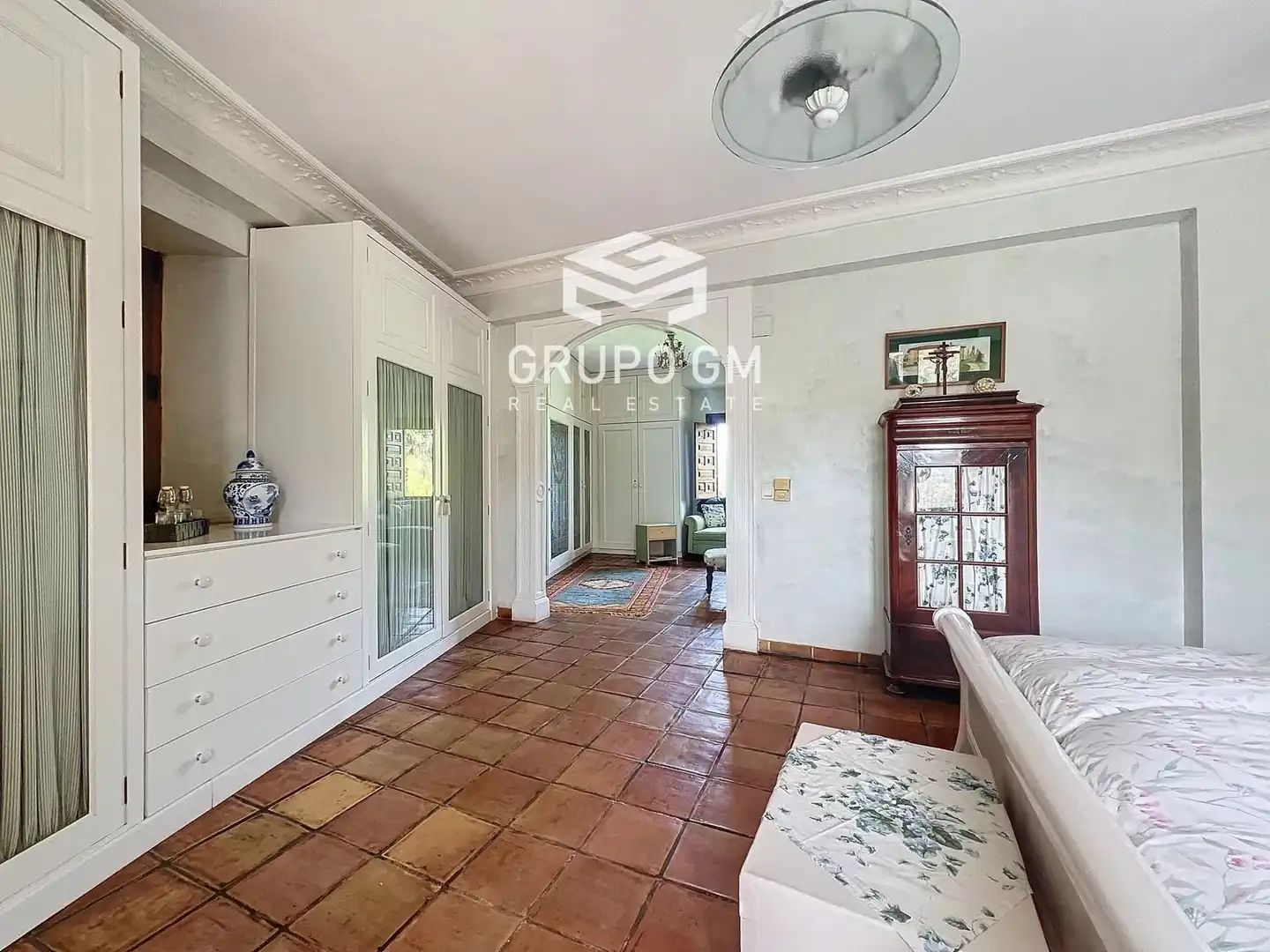 Living room of Houses for sale in  Logroño  with Terrace, Storage room and Swimming Pool