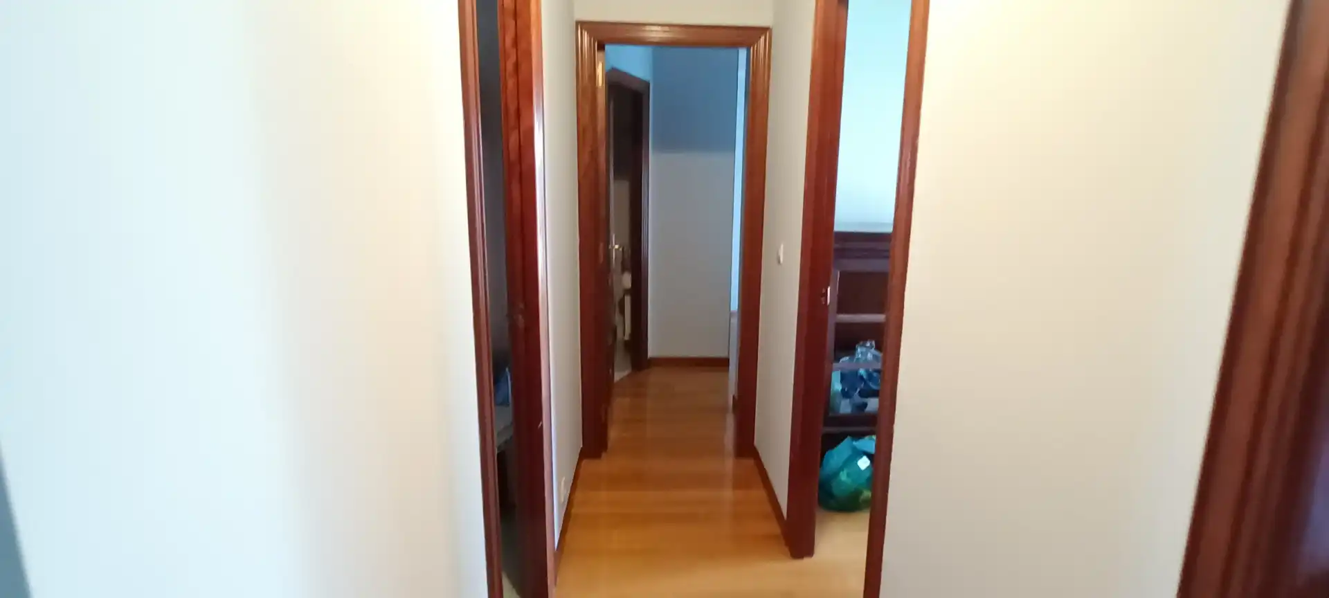Piso de alquiler en Vigo  con Calefacción, Amueblado y Internet