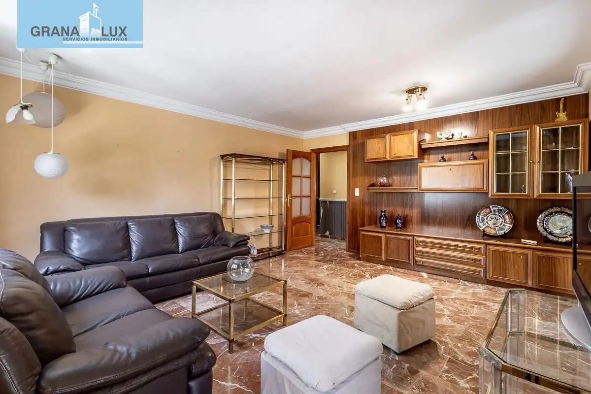 Piso con terraza en venta en Avenida DE PULIANAS, imagen 5