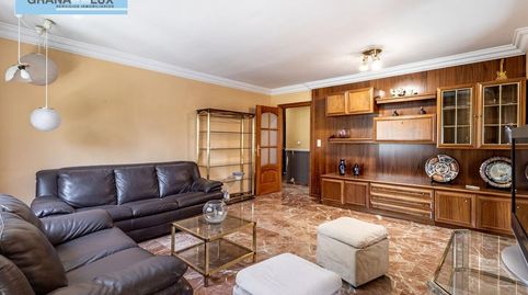 Foto 5 de Piso en venta en Avenida de Pulianas, San Francisco Javier, Granada Capital