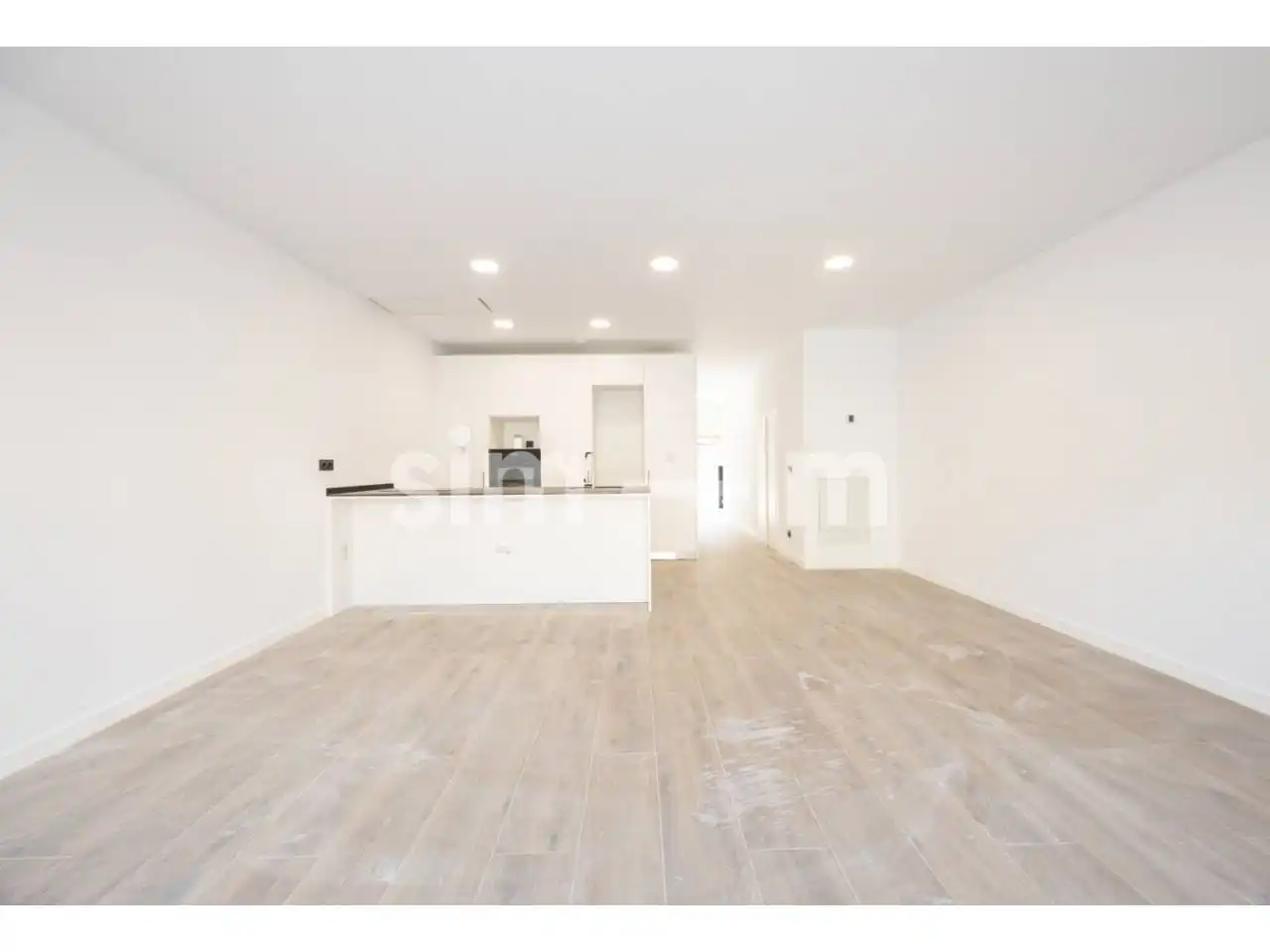 Cocina de Casa o chalet en venta en Manlleu con Calefacción, Jardín privado y Terraza