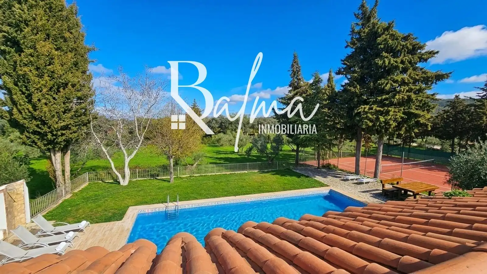 Detached house with pool for sale in Casco Histórico, imagen 38