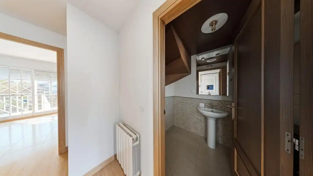 Casa o xalet en venda en Cobeña amb Aire condicionat, Calefacció i Terrassa