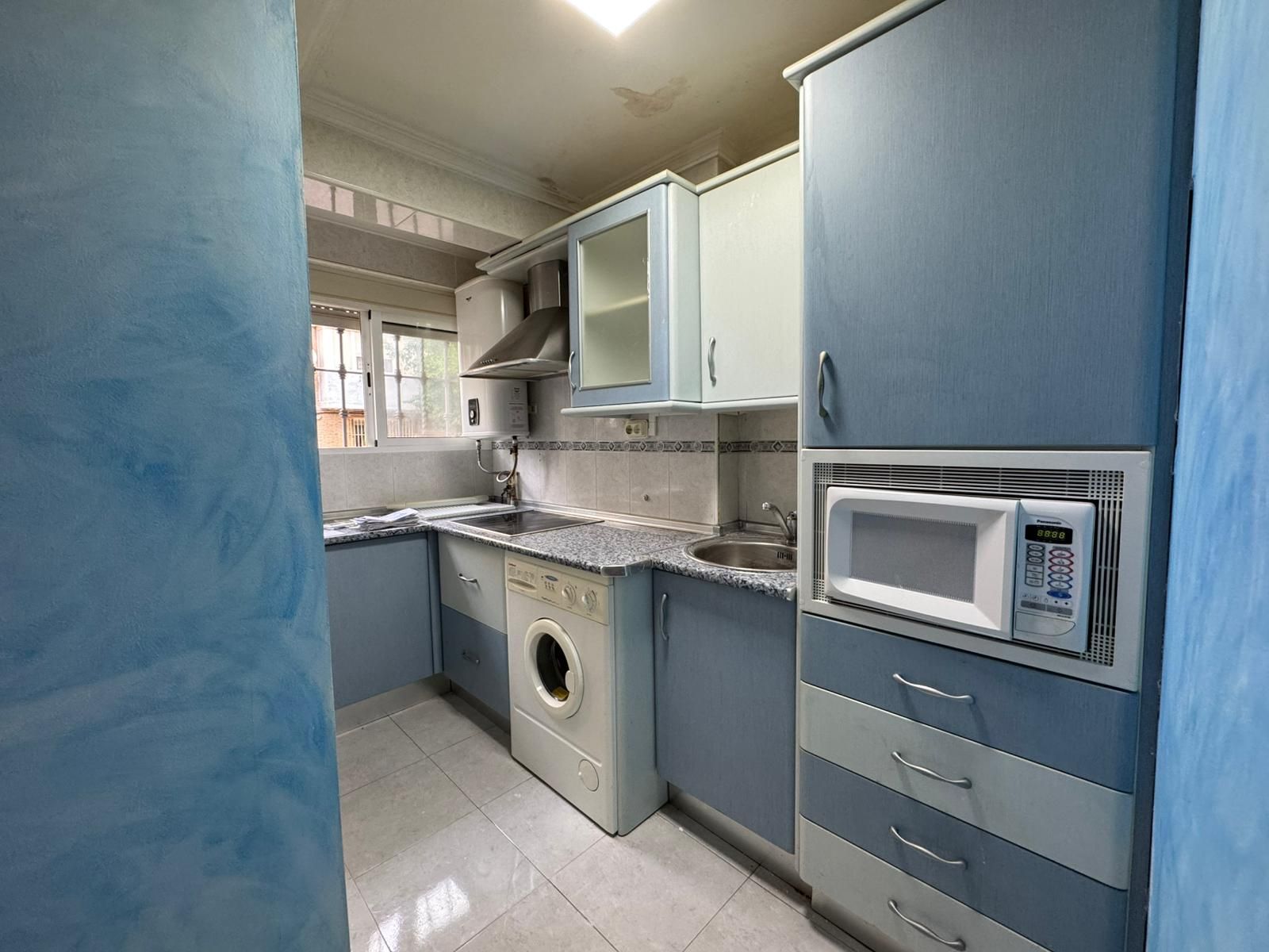 Flat for sale in San Pablo, San Pablo - Santa Justa