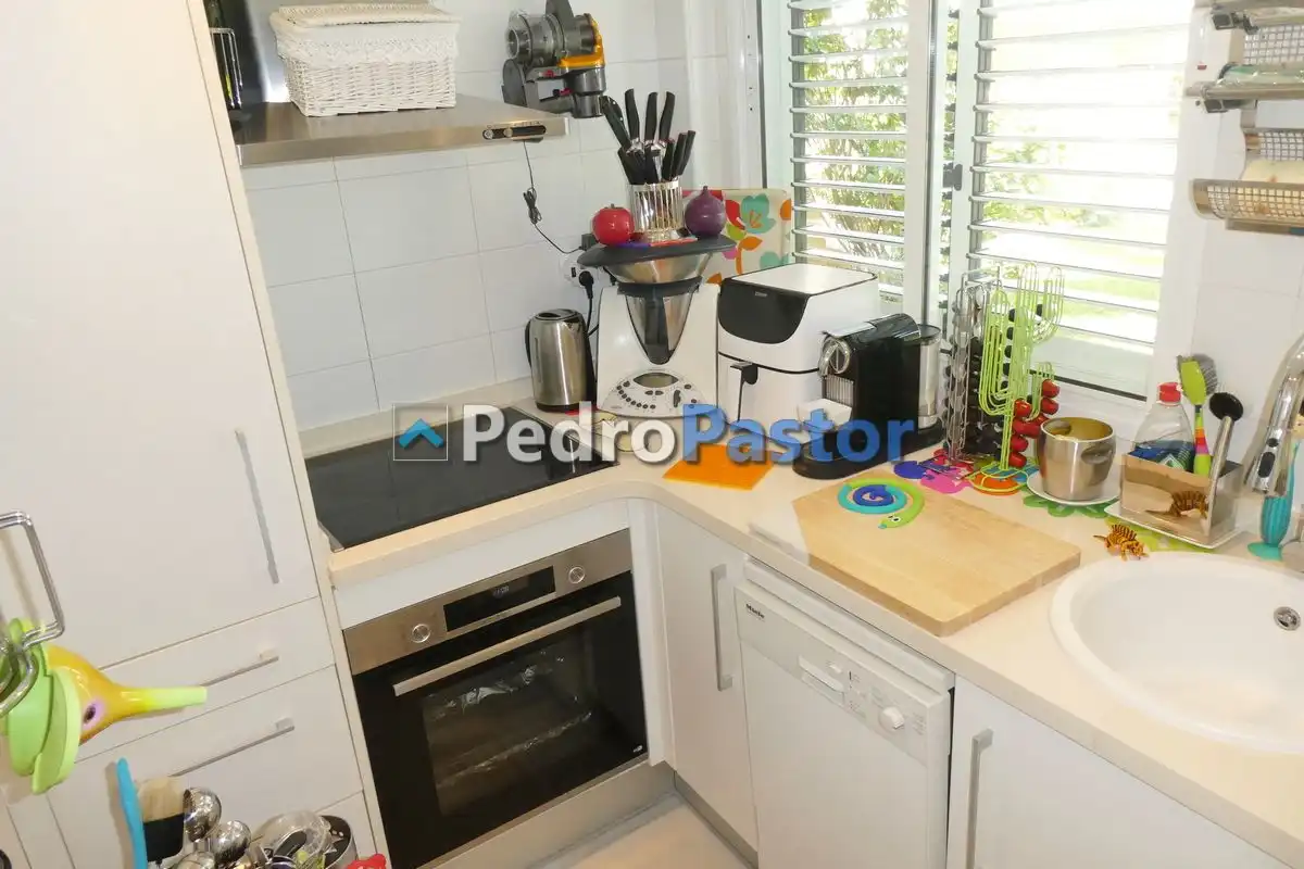 Apartamento con piscina en venta en Las Marinas / Les Marines, imagen 18
