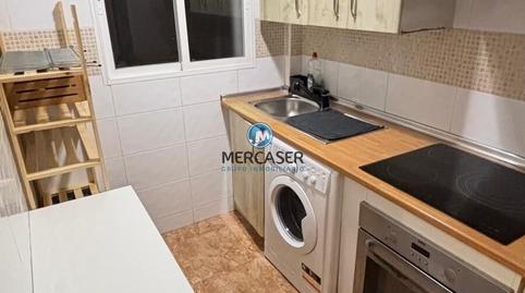 Foto 3 de Pis de lloguer a Estación - Parque O'Donnell, Alcalá de Henares