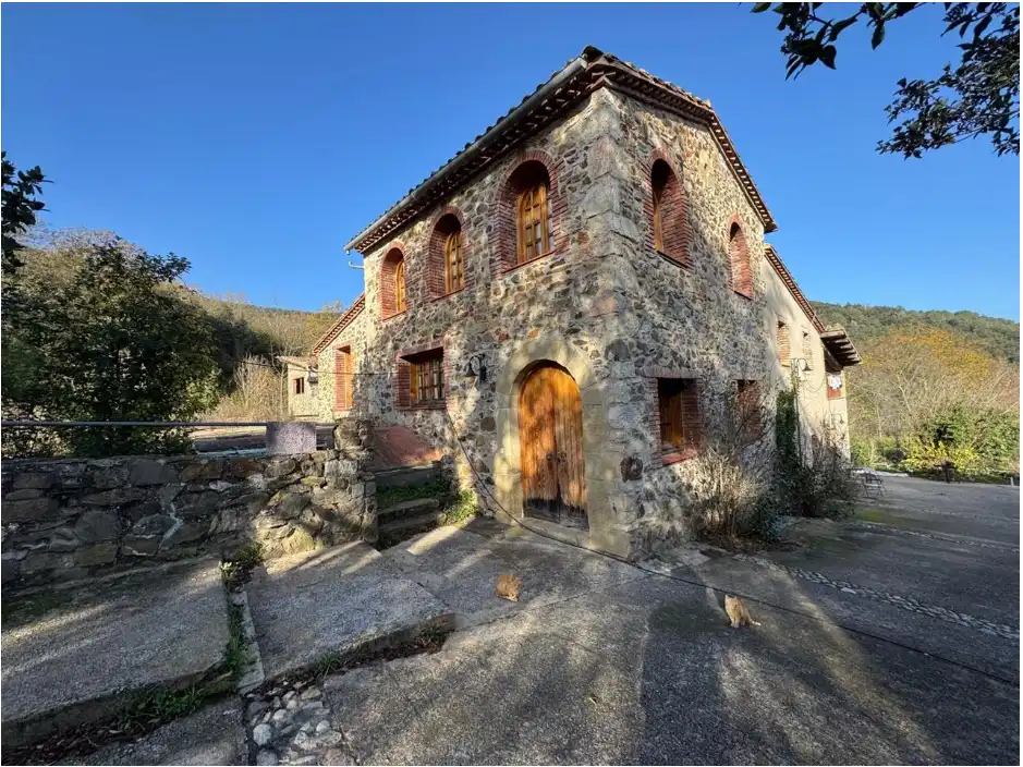 Maison avec jardin à vendre à Carrer de Dalt