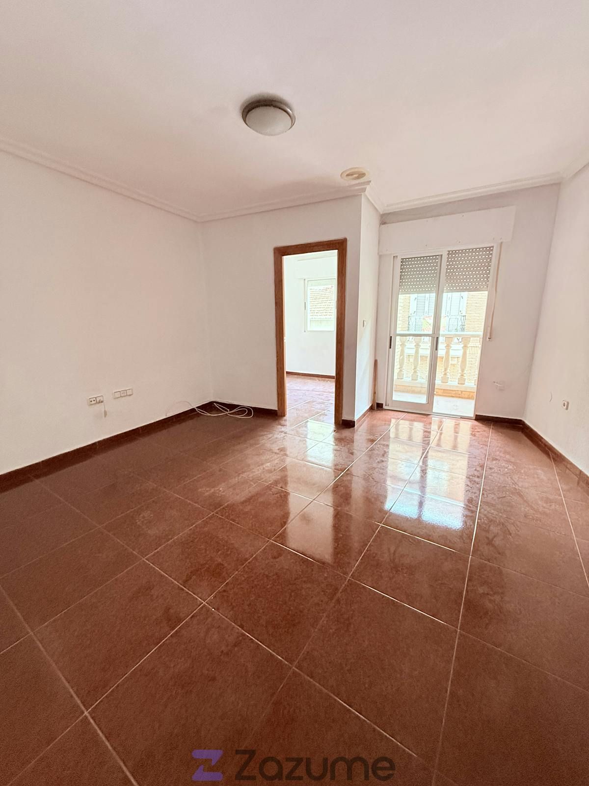 Flat to rent in Molina de Segura  with Terrace, Storage room and Oven