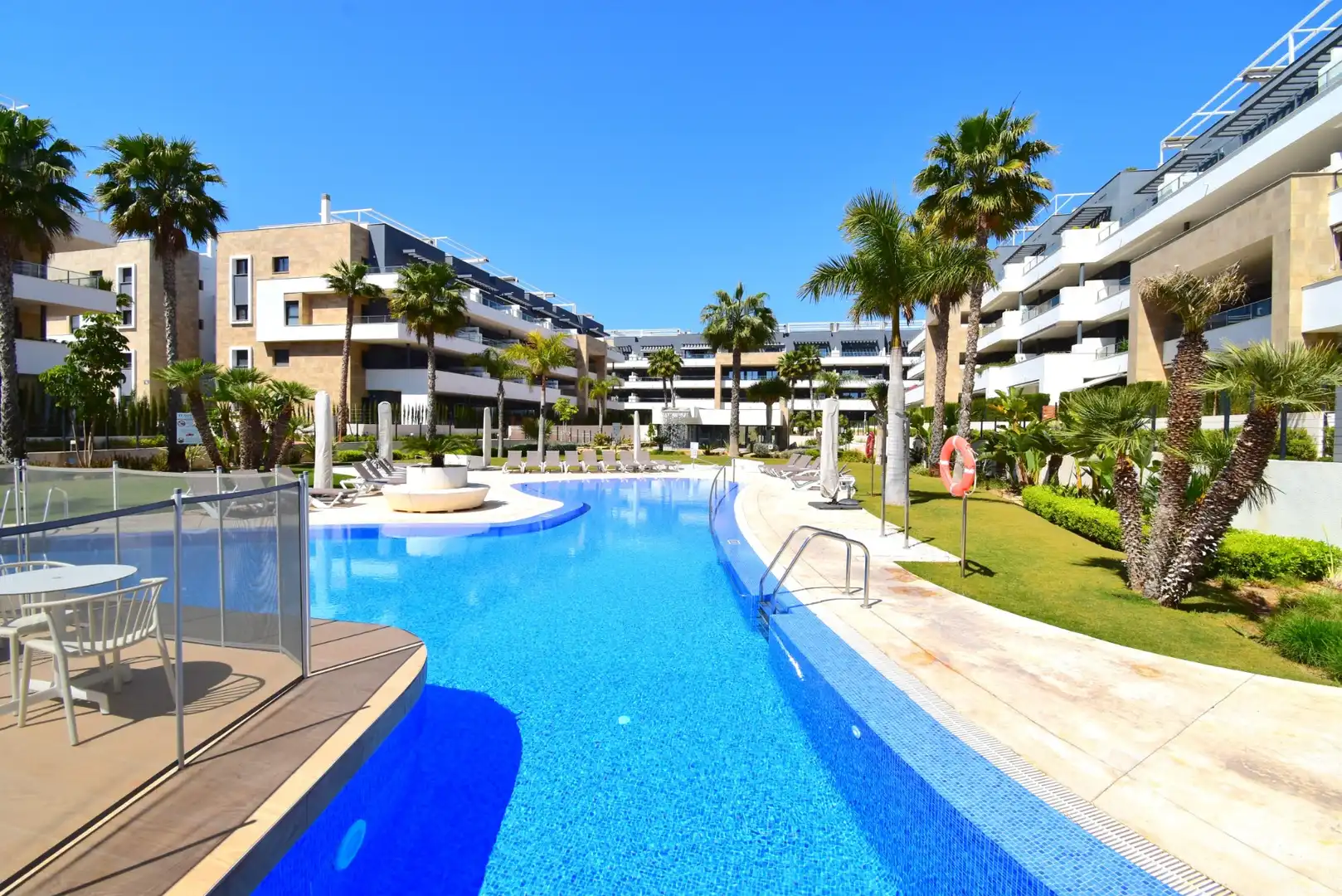 Appartement compact avec ascenseur à vendre à Orihuela Costa, imagen 24