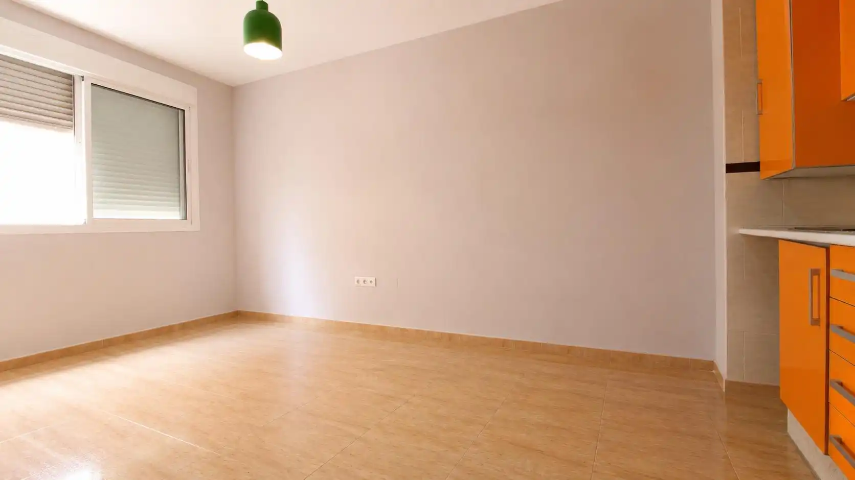 Bedroom of Flat for sale in Roquetas de Mar