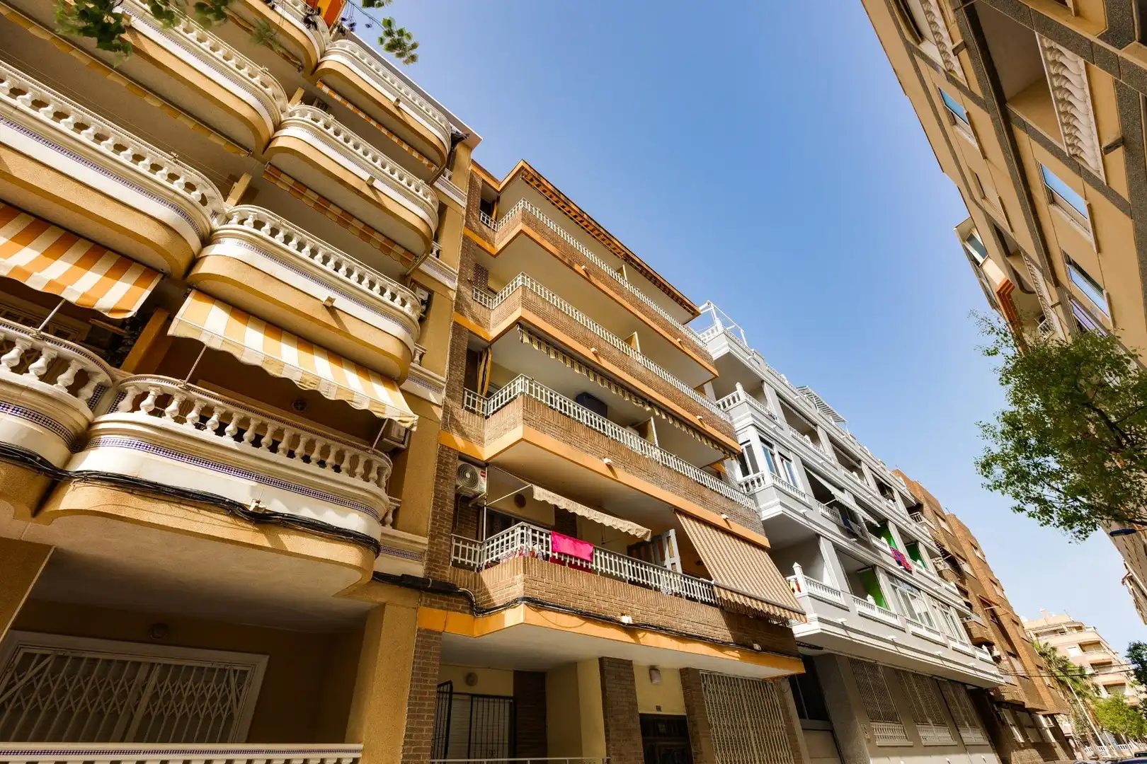 Apartment with terrace for sale in Calle RAMON GALLUD 227, imagen 25