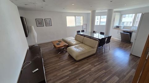 Foto 2 de Piso en venta en San Antón, Alicante / Alacant