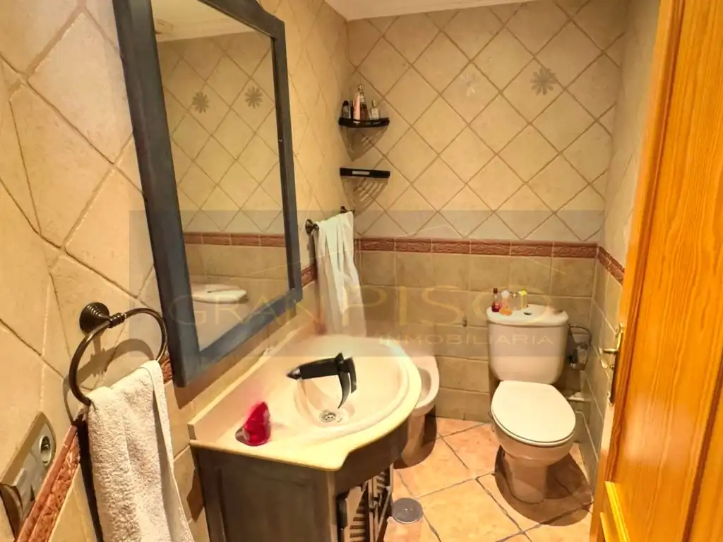 Erdgeschosswohnung mit Terrasse zum Verkauf in Avenida San Lorenzo Prolongacion, imagen 11