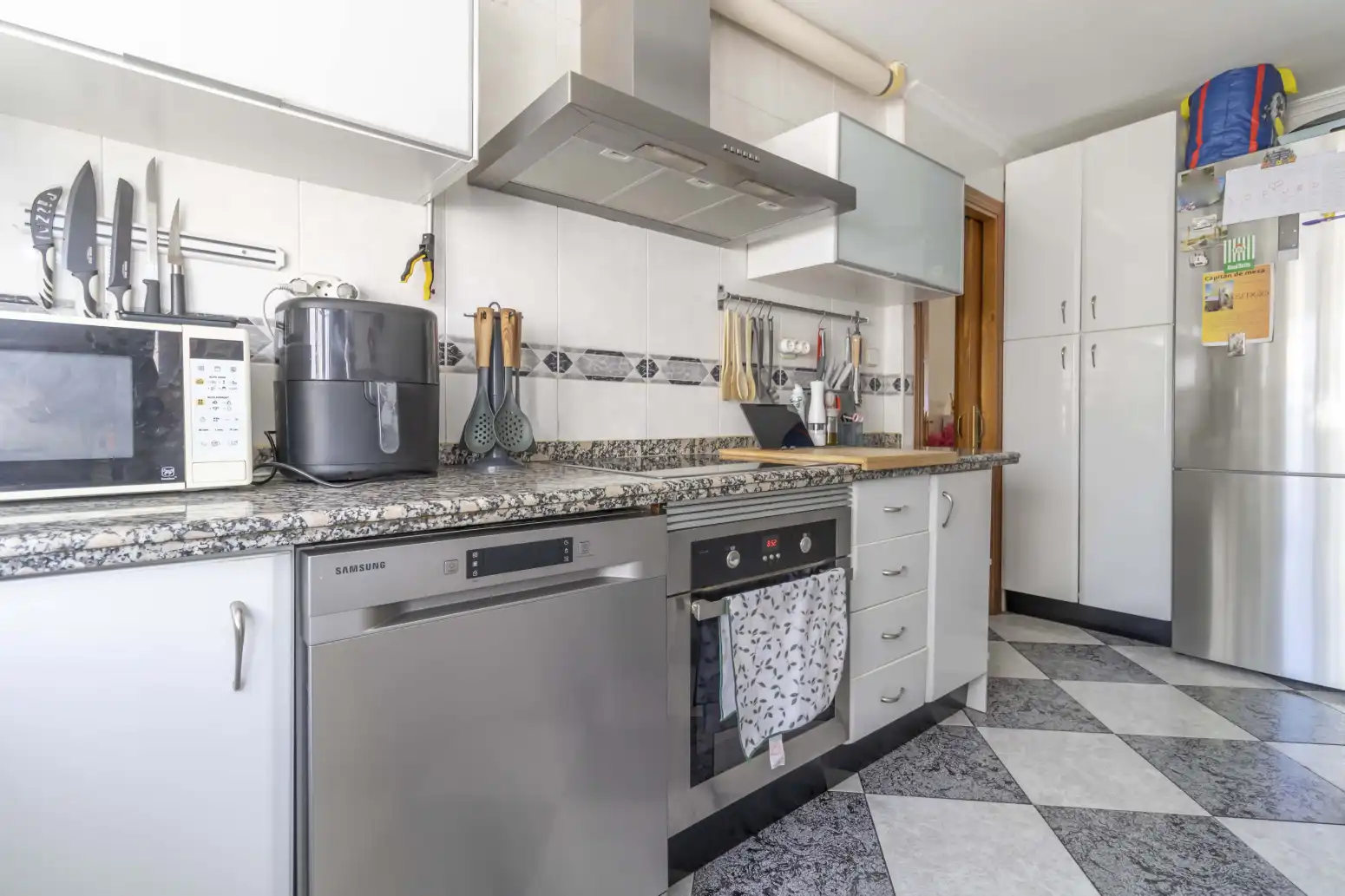 Flat for sale in Cerro - Amate, imagen 5