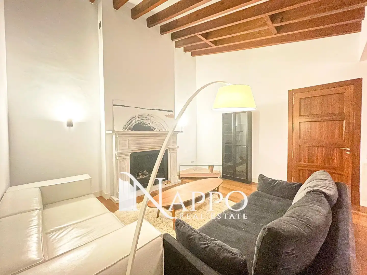 Attic for rent in Del Deganat, La Seu