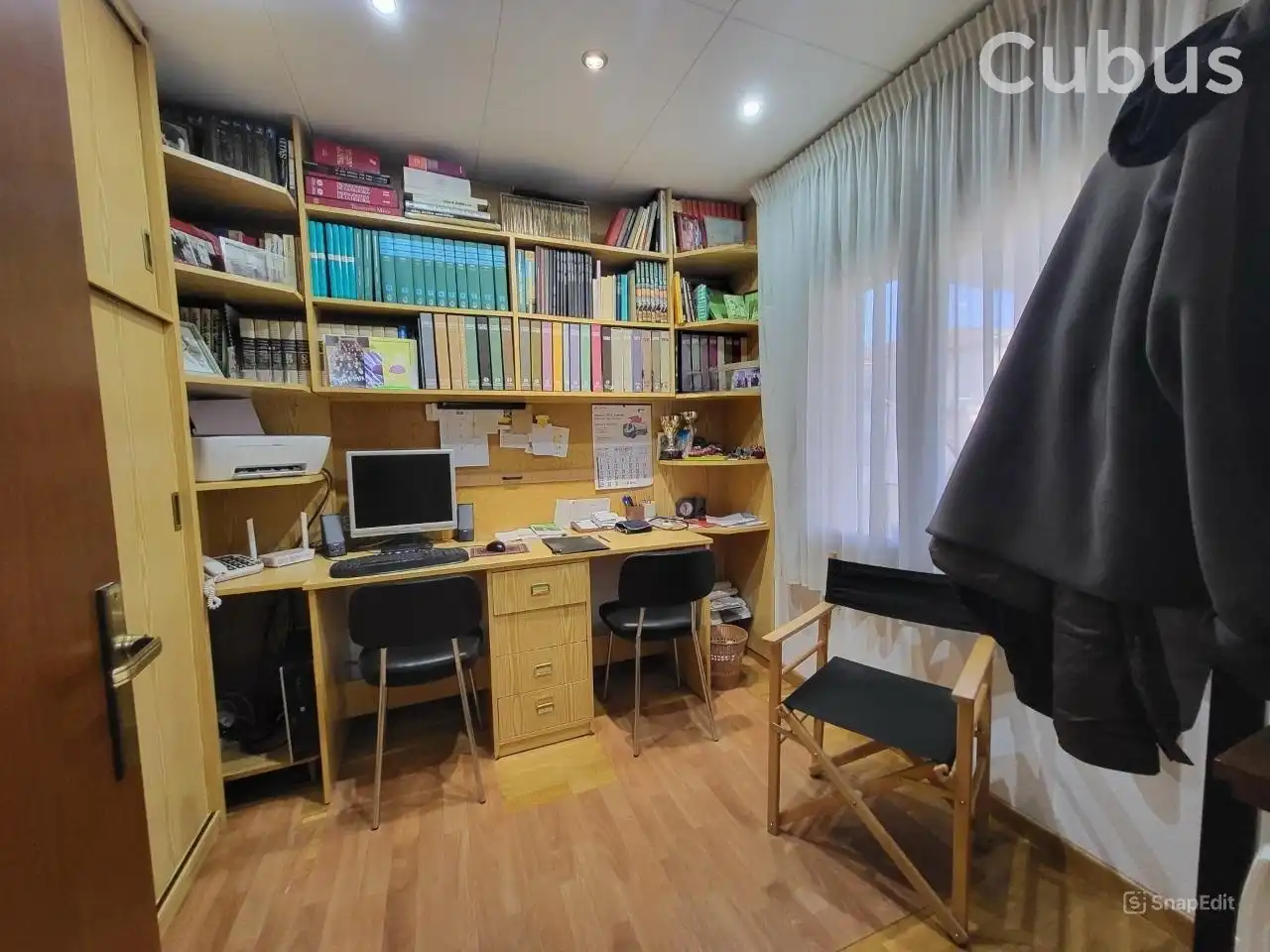 Casa con terraza en venta en Sant Joan Les Fonts, imagen 6