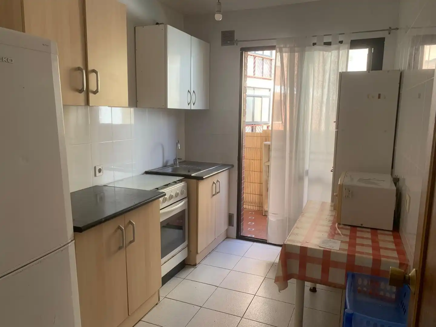 Piso con terraza en venta en Paseo Paseo Tilos, imagen 17
