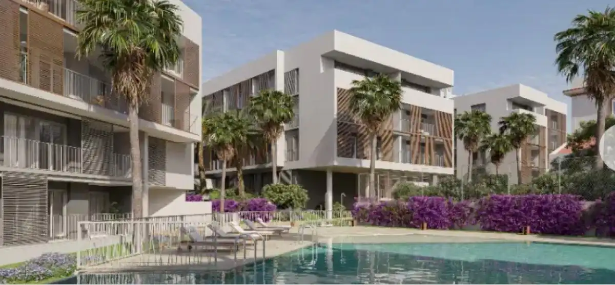 Apartament en venda a Centro ciudad