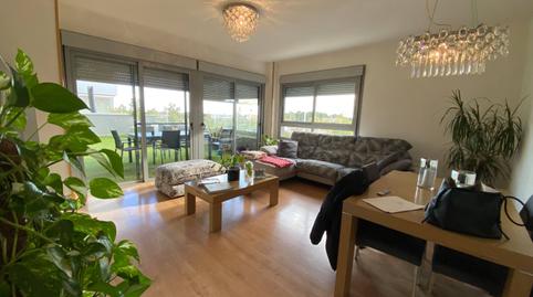 Foto 5 de Piso en venta en Calle Presidente Adolfo Suarez, Sector V, Alicante