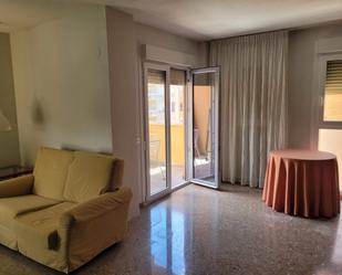 Flat to rent in FRANCISCO TARREGA, Piscinas