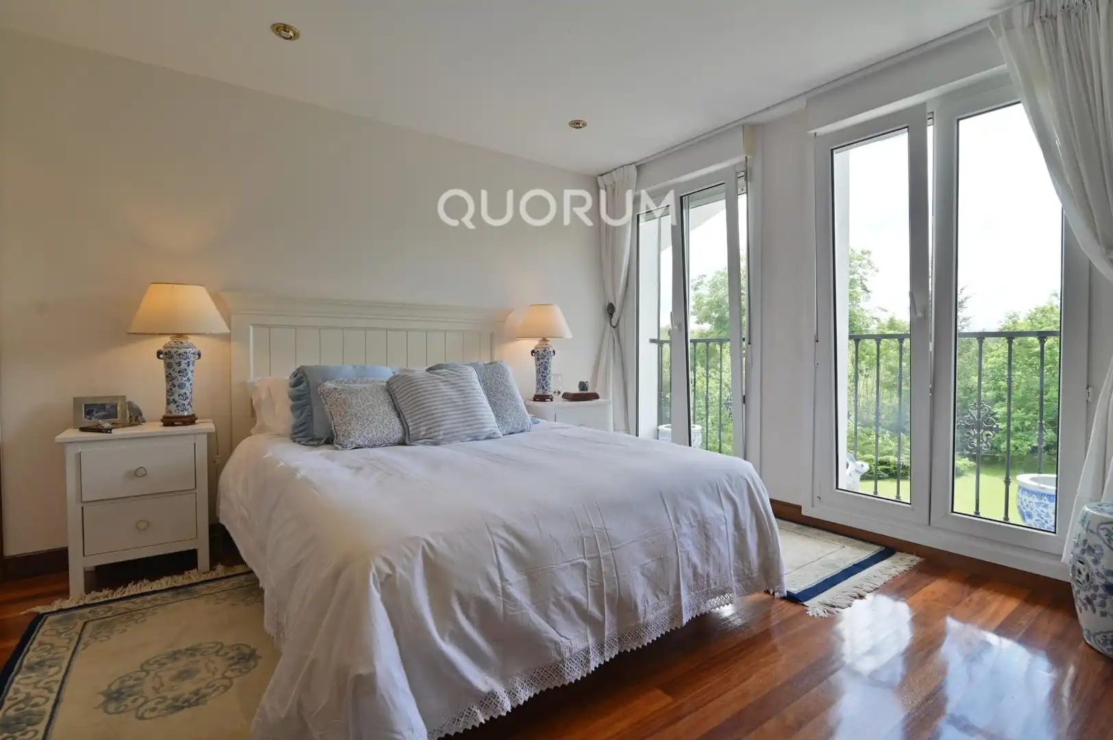 Habitación de Casa o chalet en venta en Mungia con Calefacción, Jardín privado y Terraza