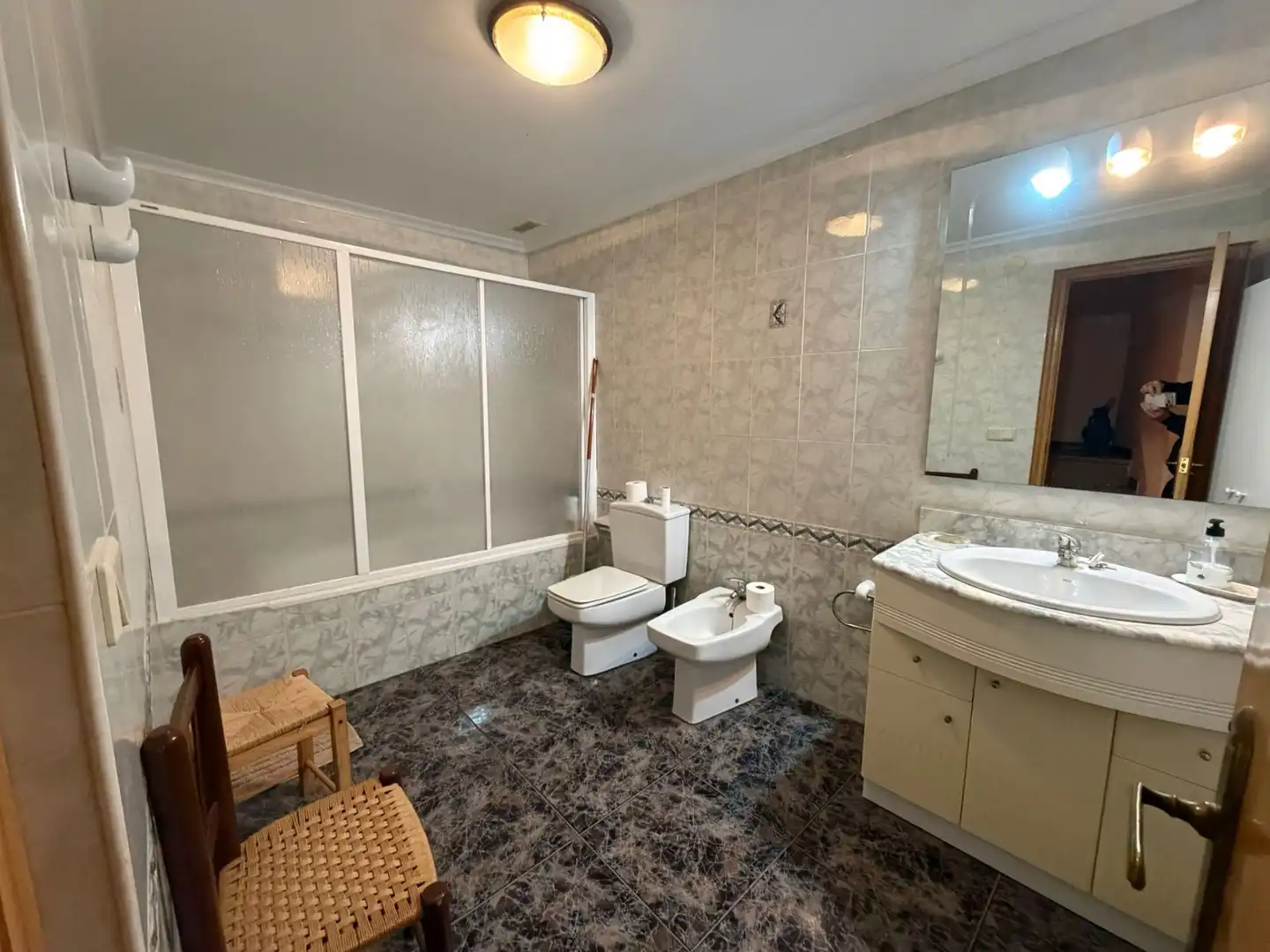 Baño de Casa o chalet en venta en Onda