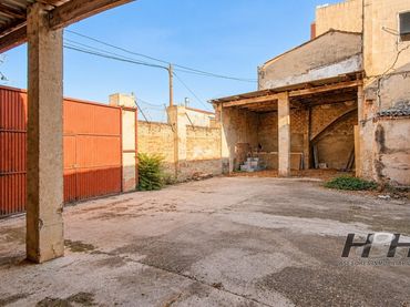 Local comercial en venda a El Castell