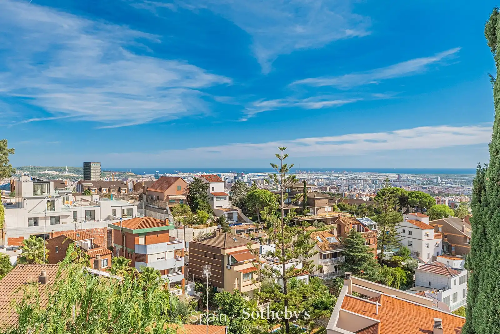 Casa con jardín en venta en Carrer de l'Est, imagen 36