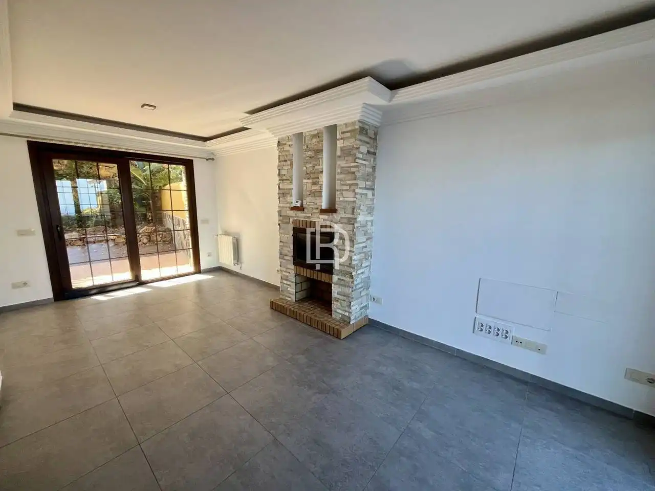 Villa avec jardin à louer à Carretera Nueva Corujera, imagen 4