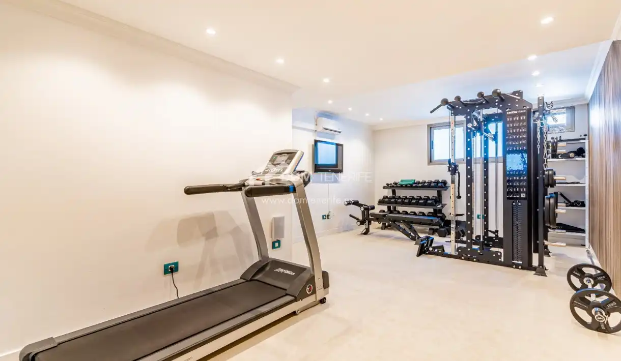 Casa o chalet en venta en Adeje con Jardín privado, Terraza y Trastero