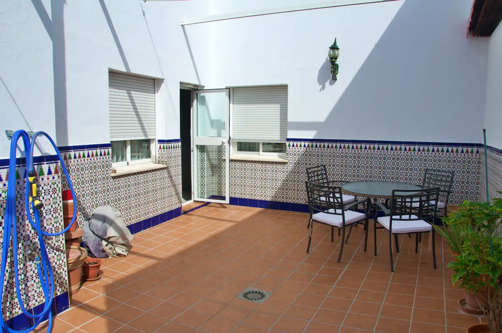 House with terrace for sale in Calle Pablo Ruiz Picasso 12, imagen 27